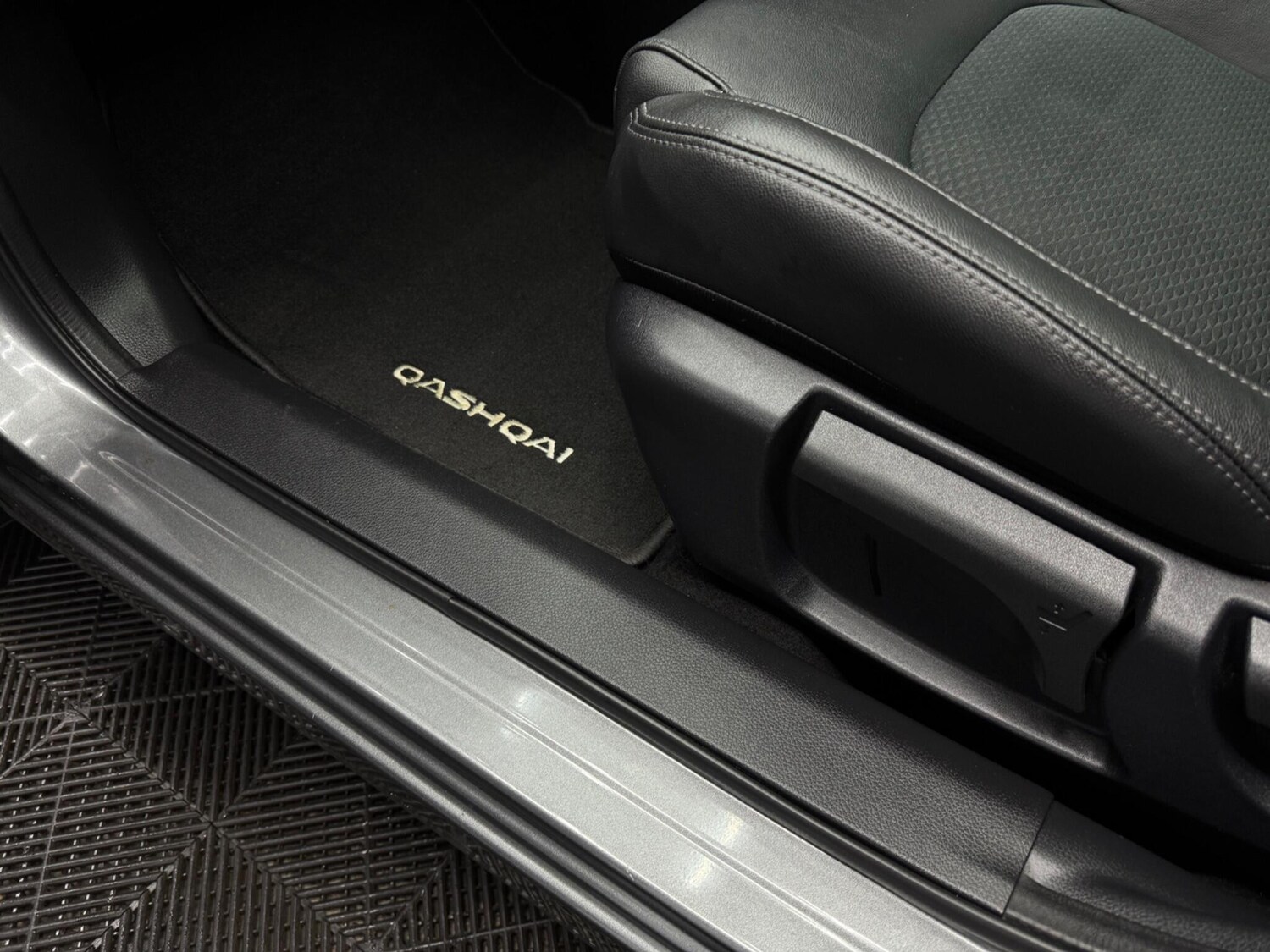 Used Nissan Qashqai 2019 for sale - 75670840: Photo 34