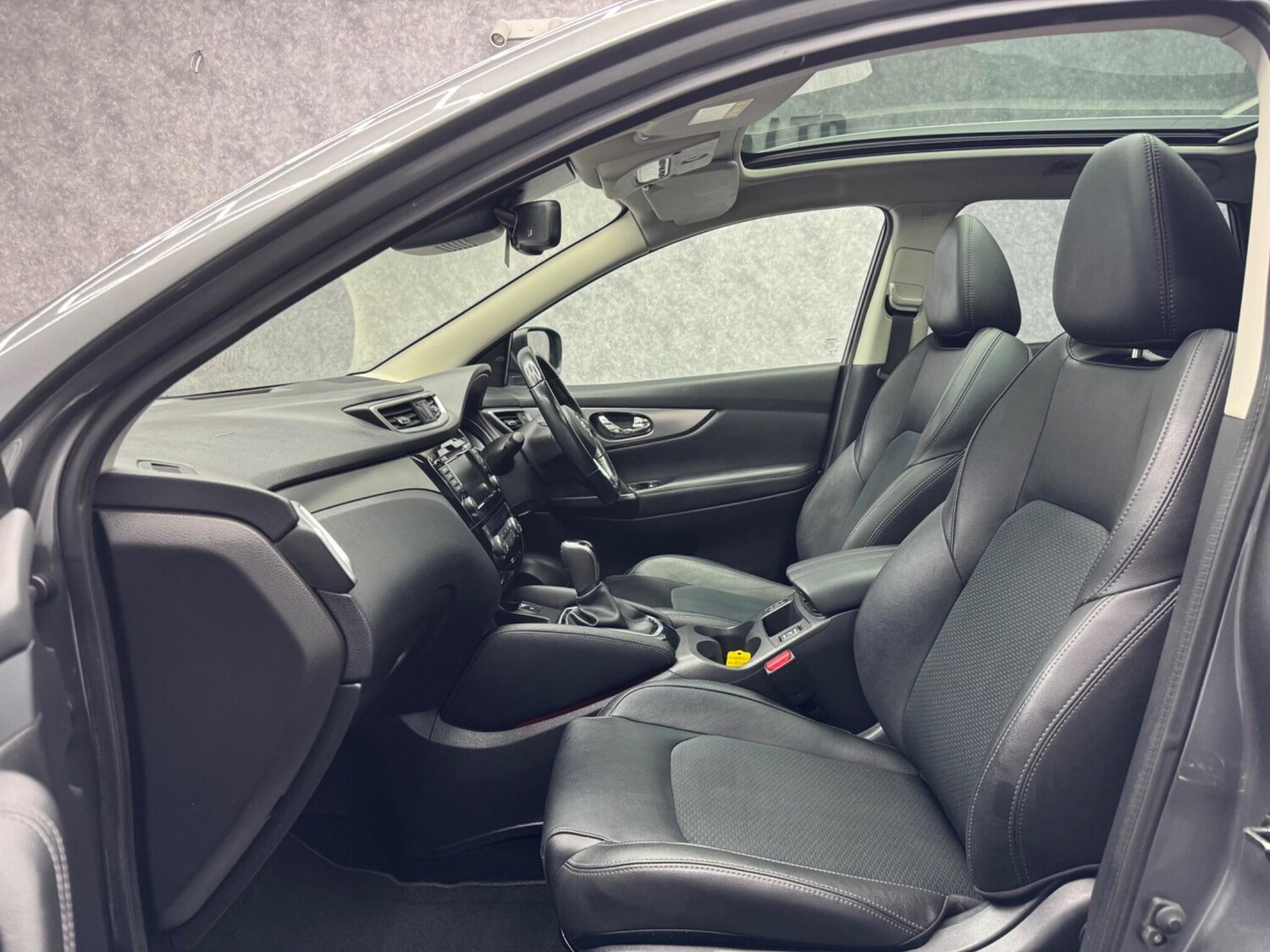 Used Nissan Qashqai 2019 for sale - 75670840: Photo 35