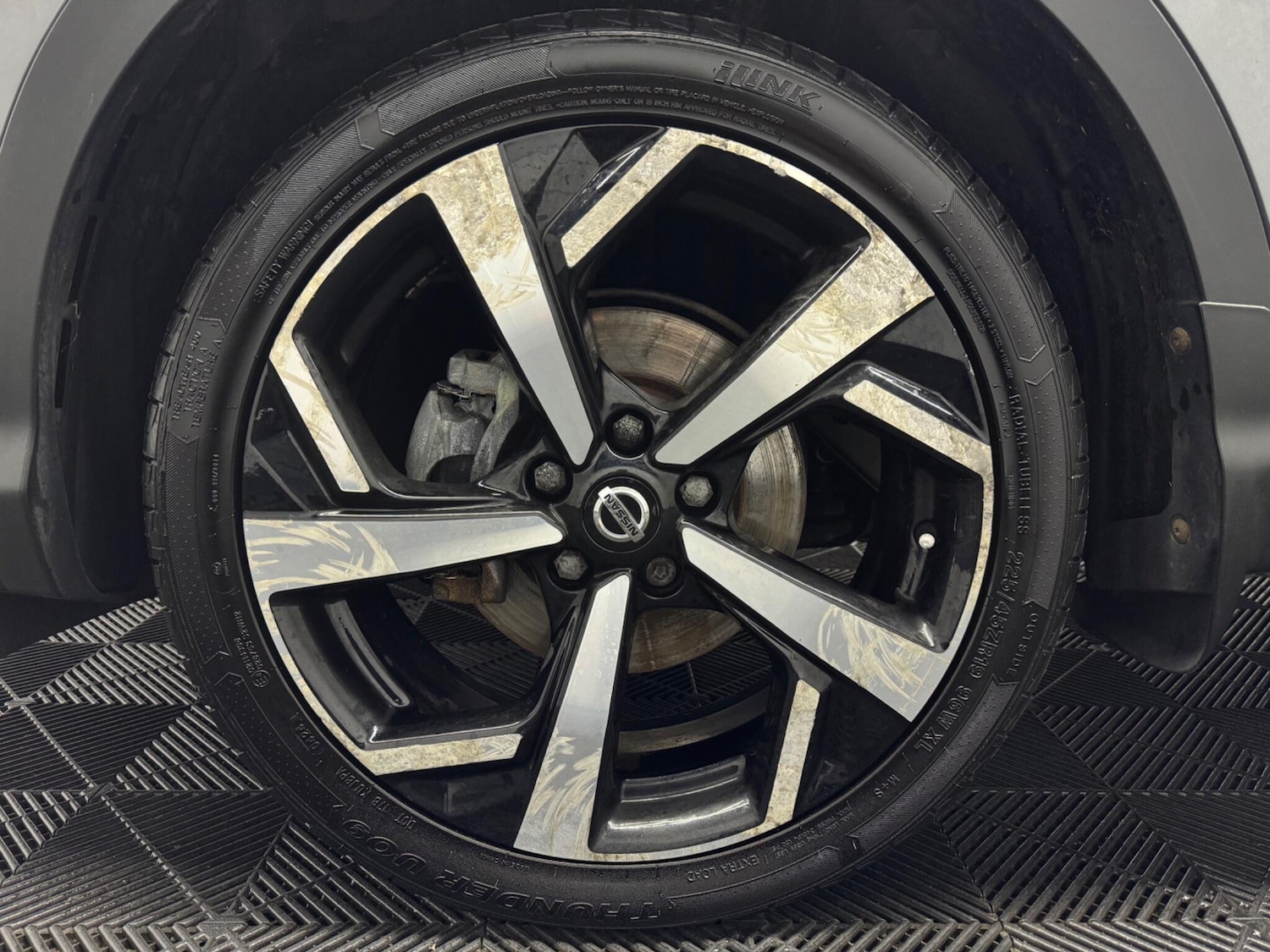 Used Nissan Qashqai 2019 for sale - 75670840: Photo 36