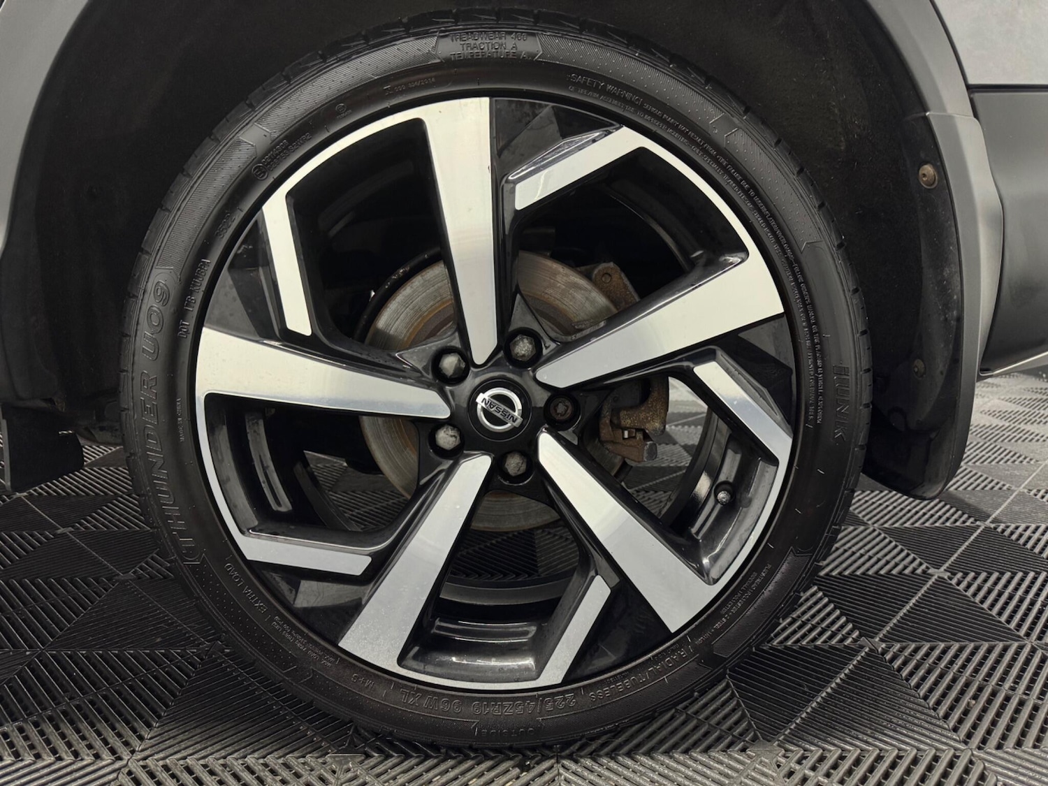 Used Nissan Qashqai 2019 for sale - 75670840: Photo 37