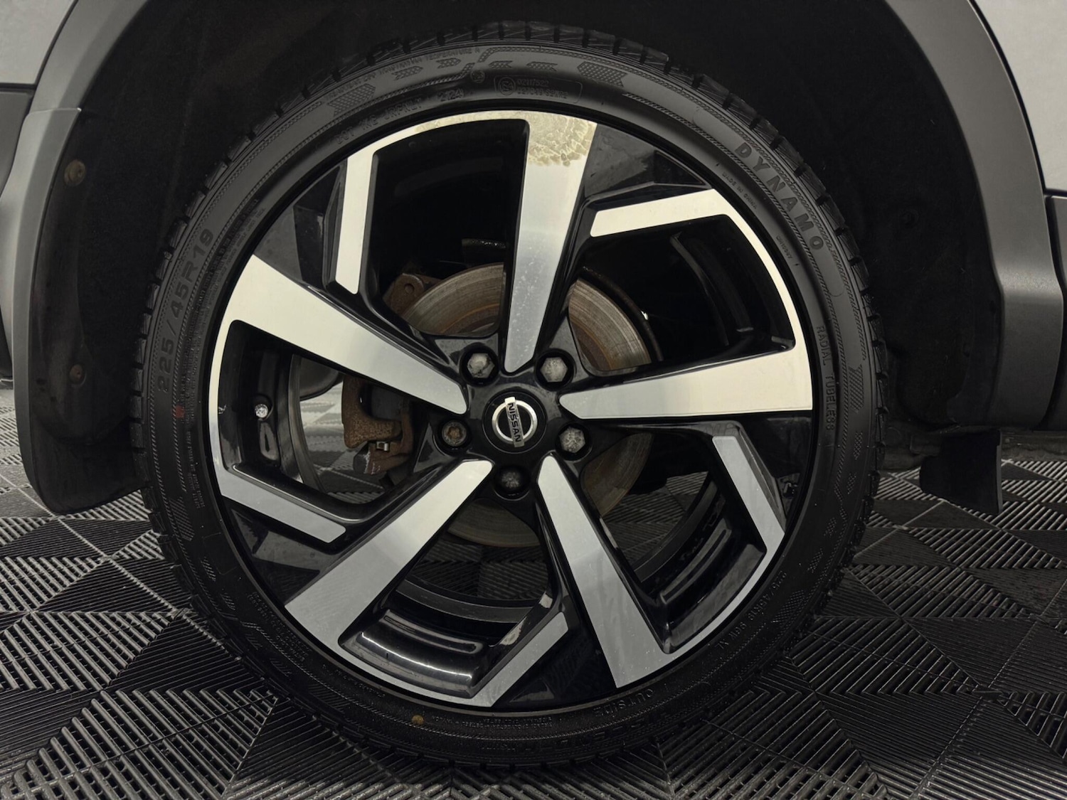 Used Nissan Qashqai 2019 for sale - 75670840: Photo 38