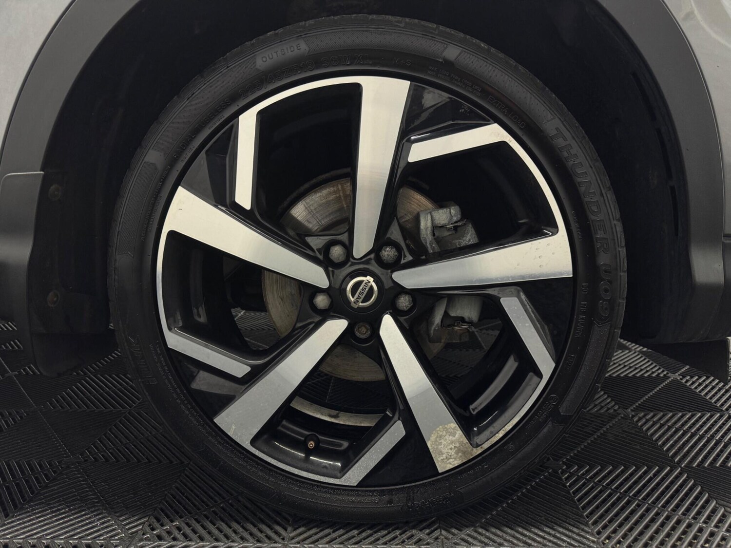 Used Nissan Qashqai 2019 for sale - 75670840: Photo 39