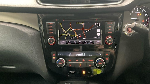 Used Nissan Qashqai 2019 for sale - 75670840: Photo 5