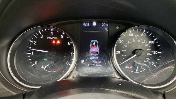 Used Nissan Qashqai 2019 for sale - 75670840: Photo 6