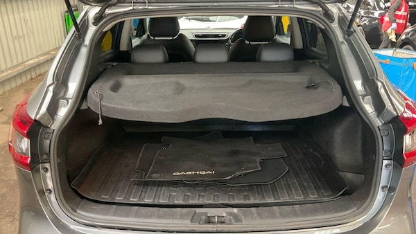 Used Nissan Qashqai 2019 for sale - 75670840: Photo 7