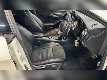 Used Mercedes-Benz CLA 2016 for sale - 77425215: Photo