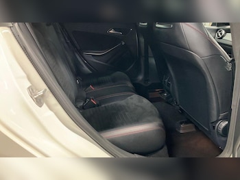 Used Mercedes-Benz CLA 2016 for sale - 77425215: Photo