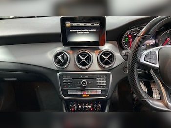 Used Mercedes-Benz CLA 2016 for sale - 77425215: Photo