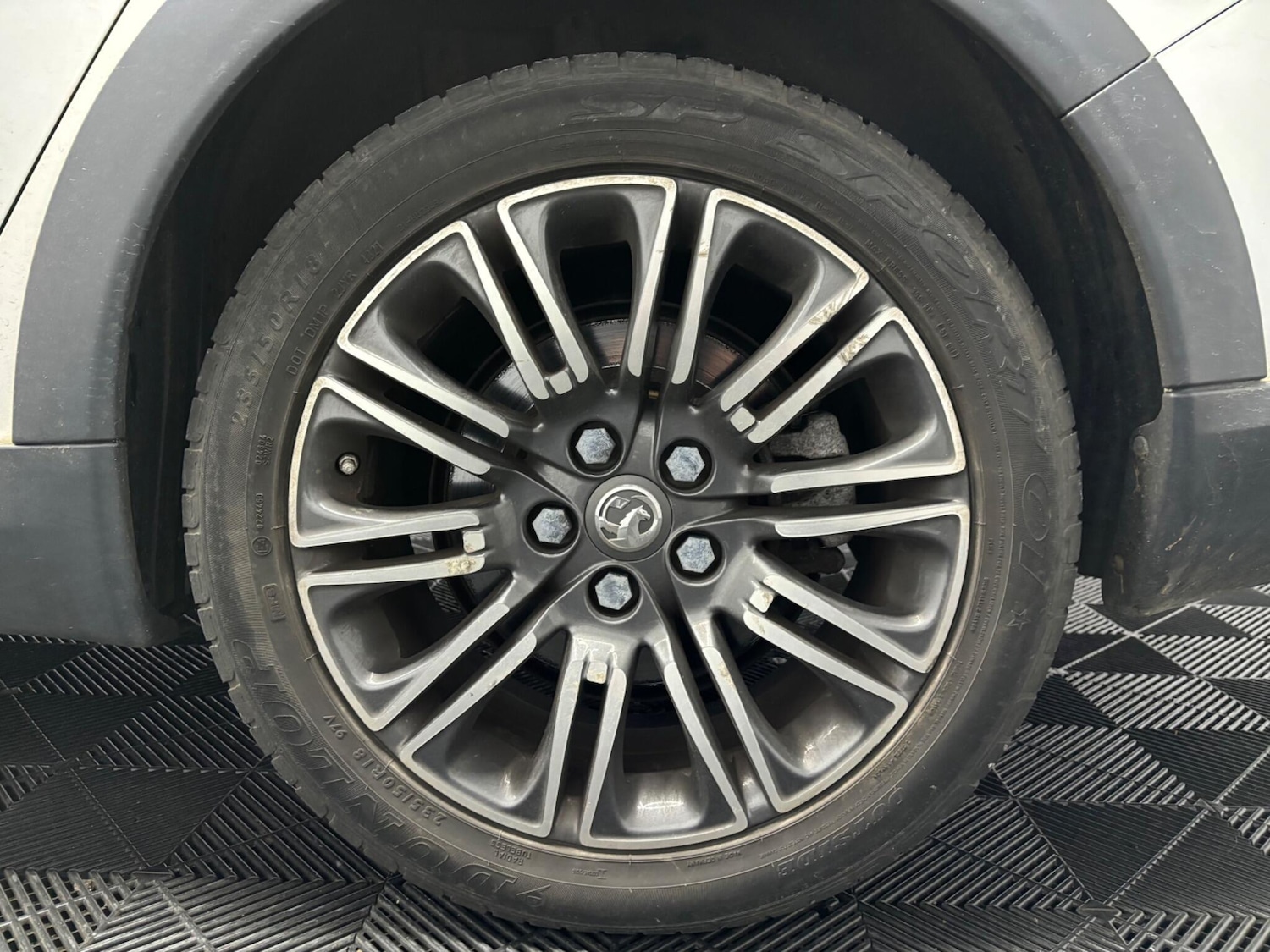 Used Vauxhall Insignia 2016 for sale - 77585845: Photo 27