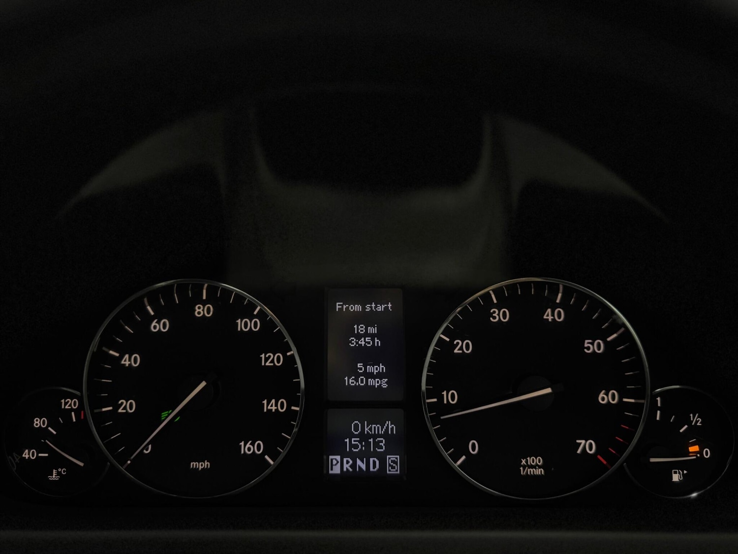 Used Mercedes-Benz C Class 2007 for sale - 76024617: Photo 11