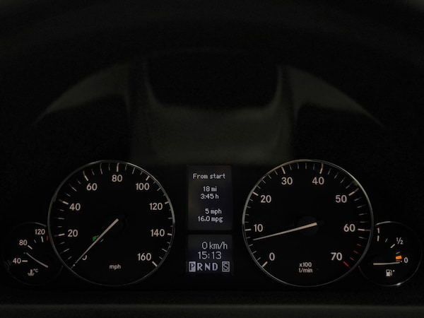 Used Mercedes-Benz C-Class 2007 for sale - 76024617: Photo 11