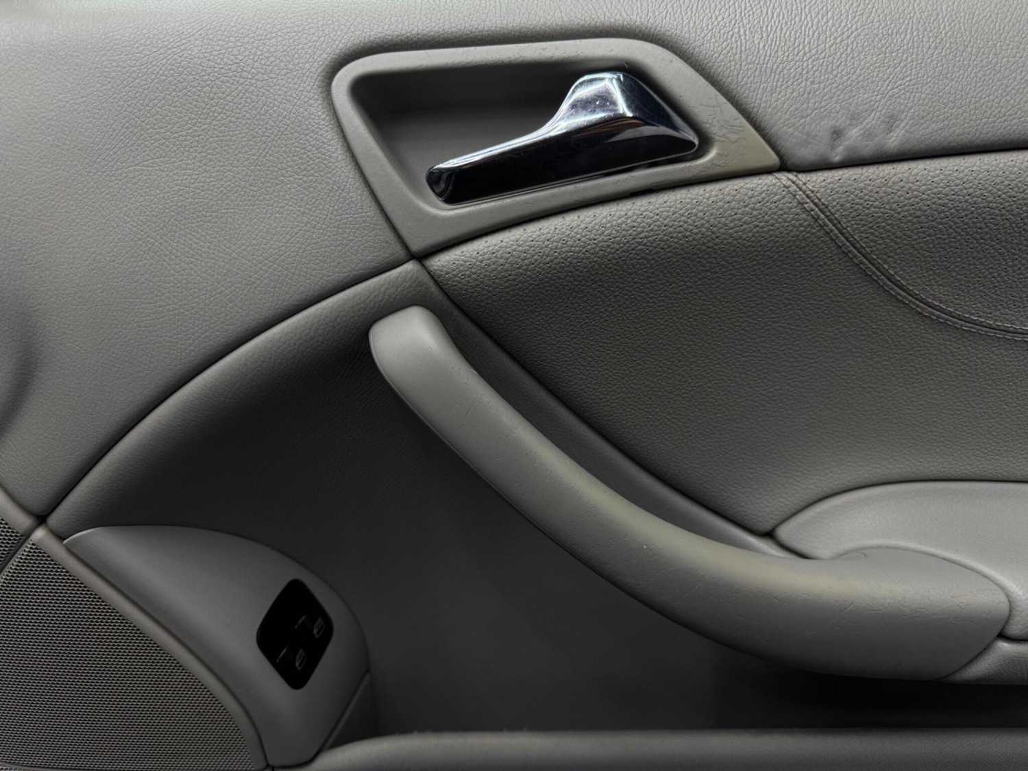 Used Mercedes-Benz C Class 2007 for sale - 76024617: Photo 14