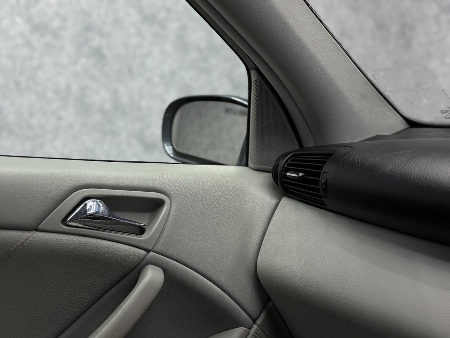 Used Mercedes-Benz C Class 2007 for sale - 76024617: Photo 5