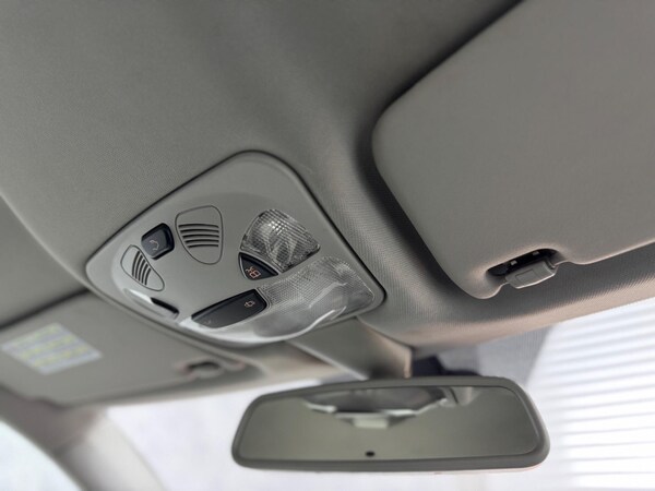 Used Mercedes-Benz C-Class 2007 for sale - 76024617: Photo 6