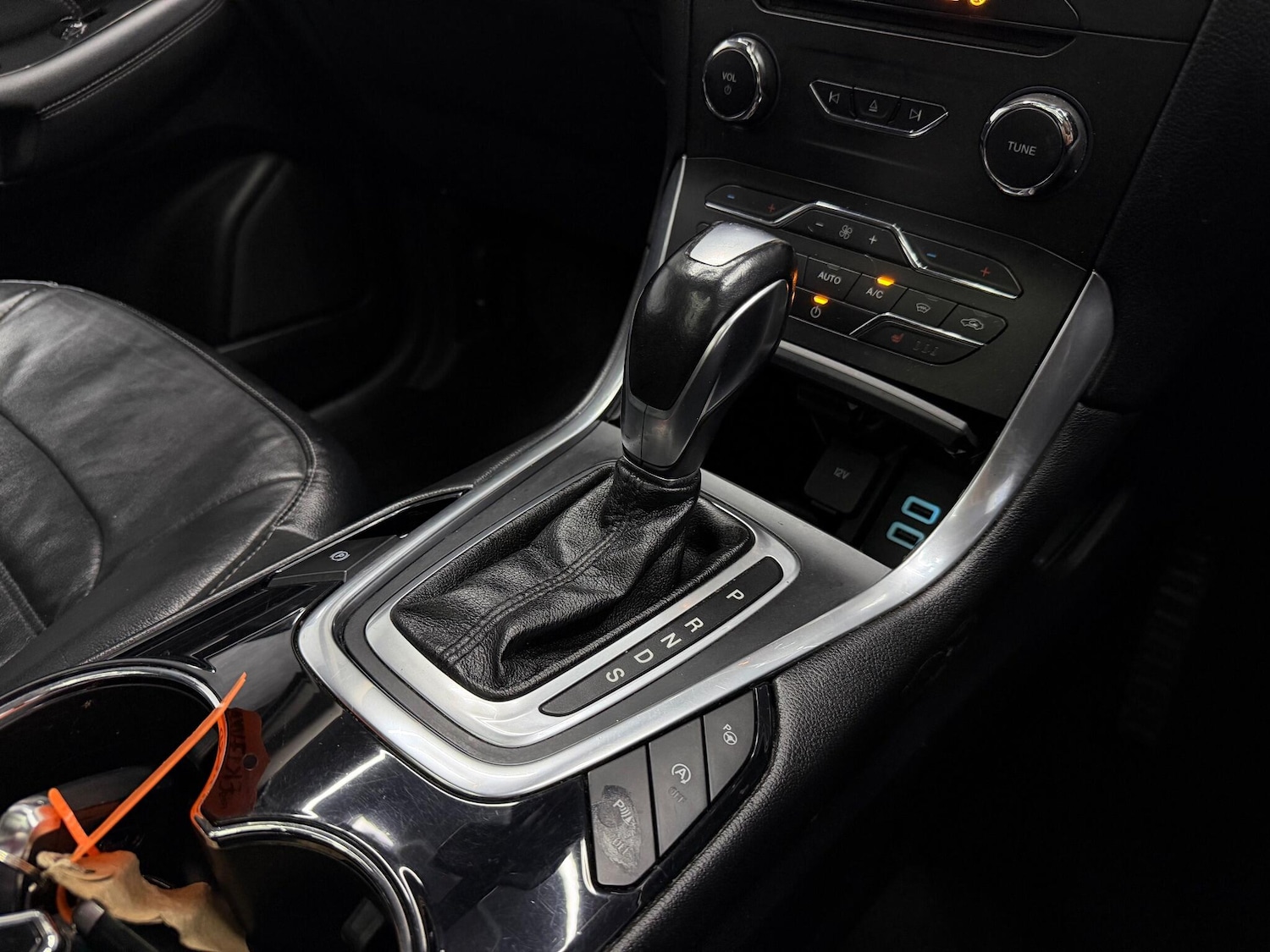 Used Ford Galaxy 2017 for sale - 78058962: Photo 10