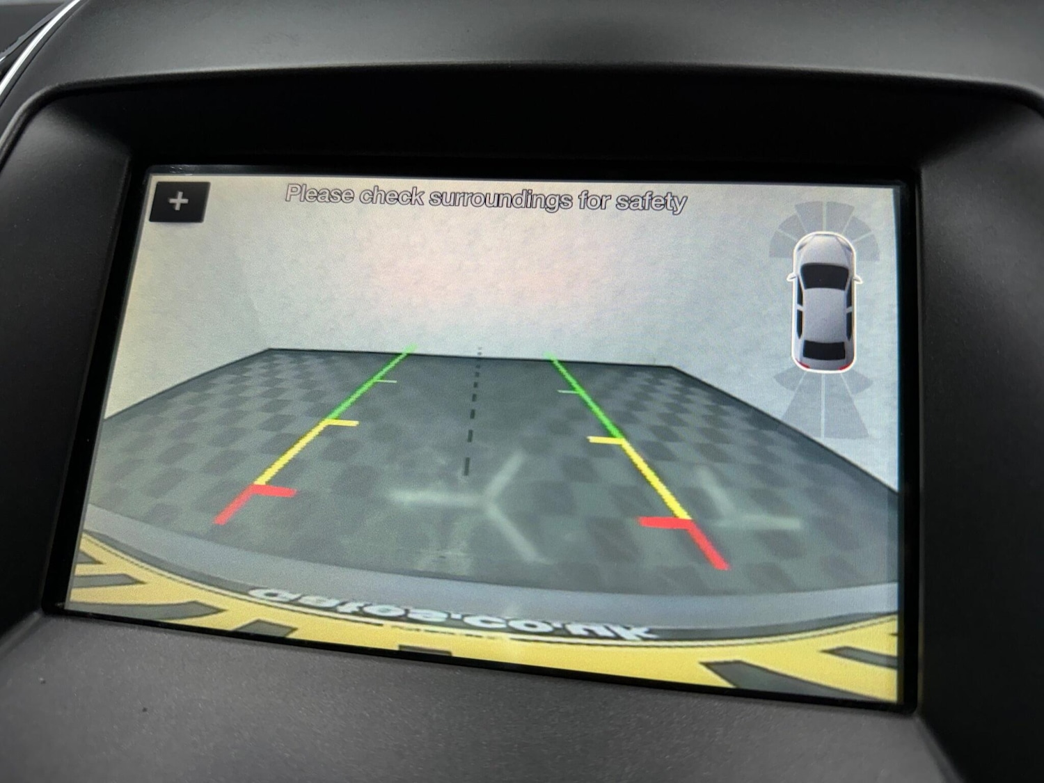 Used Ford Galaxy 2017 for sale - 78058962: Photo 11