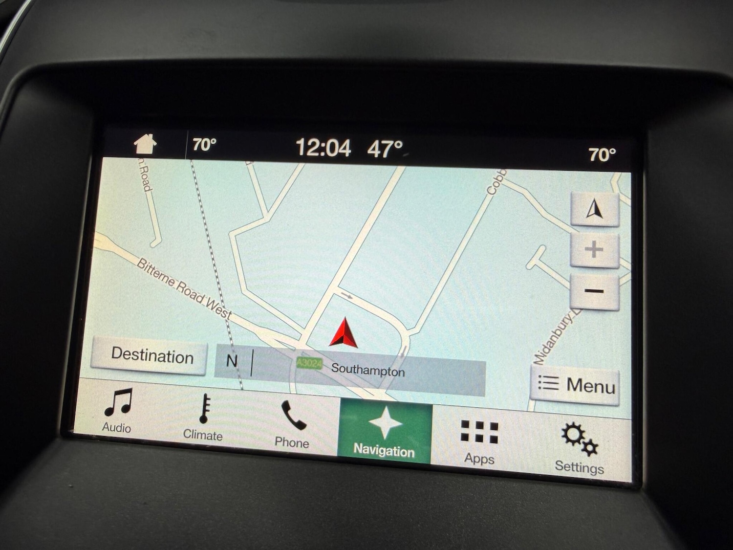 Used Ford Galaxy 2017 for sale - 78058962: Photo 14