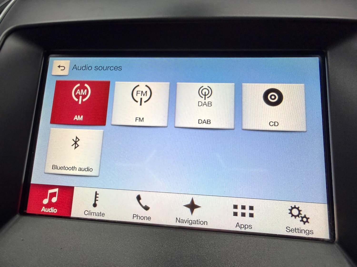 Used Ford Galaxy 2017 for sale - 78058962: Photo 16