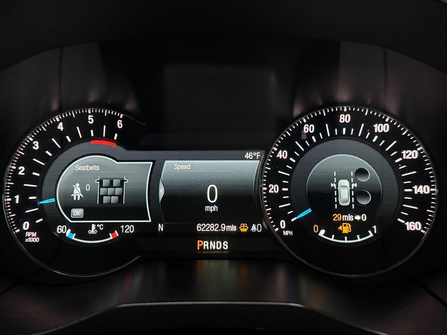 Used Ford Galaxy 2017 for sale - 78058962: Photo 17