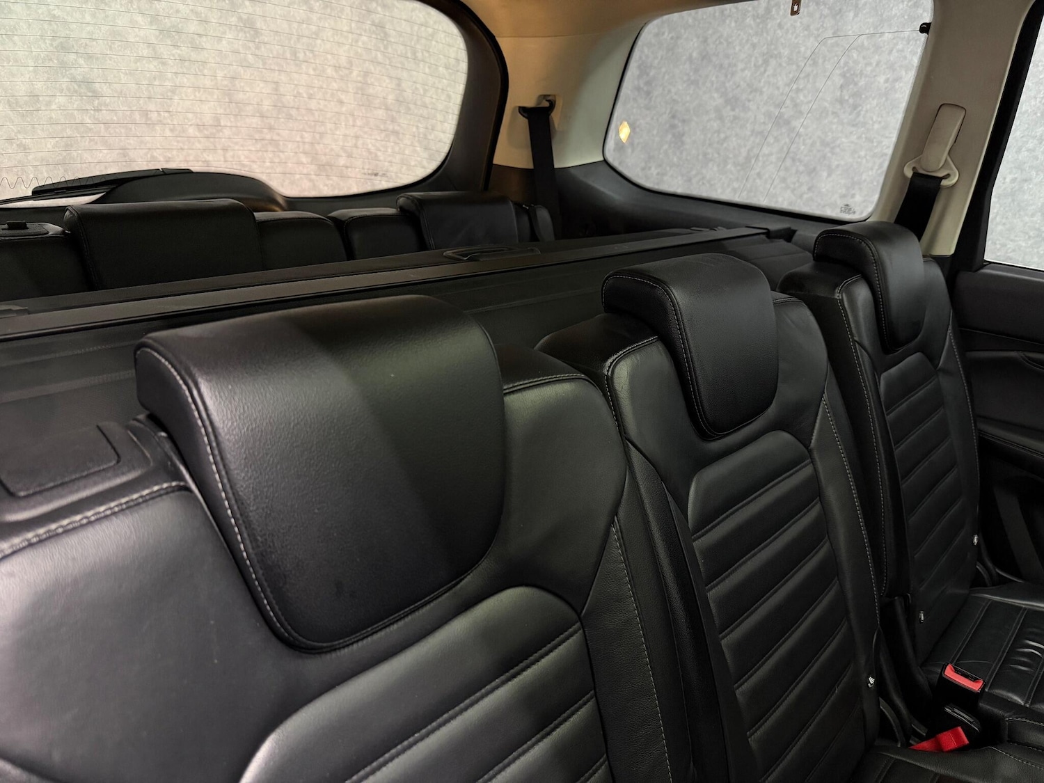 Used Ford Galaxy 2017 for sale - 78058962: Photo 18