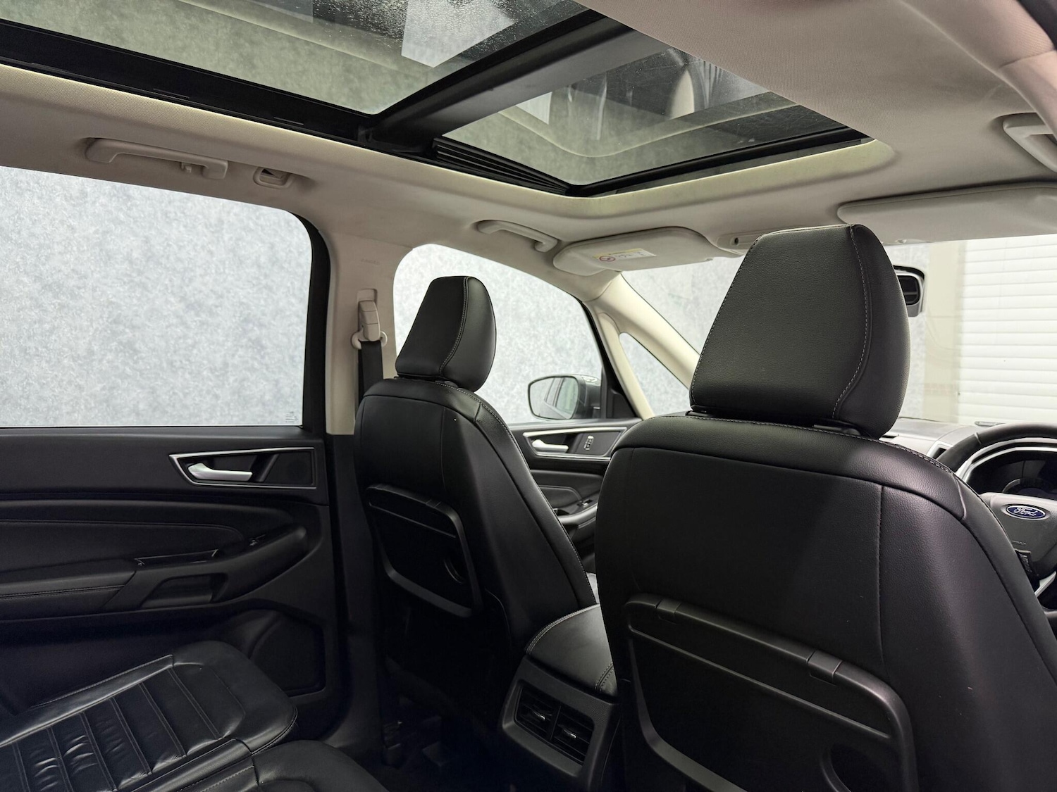 Used Ford Galaxy 2017 for sale - 78058962: Photo 19