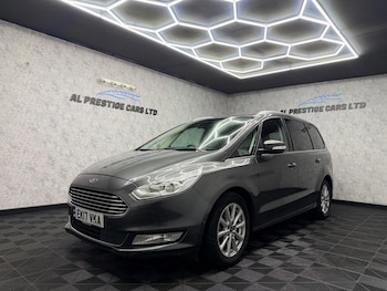 Ford Galaxy feature image