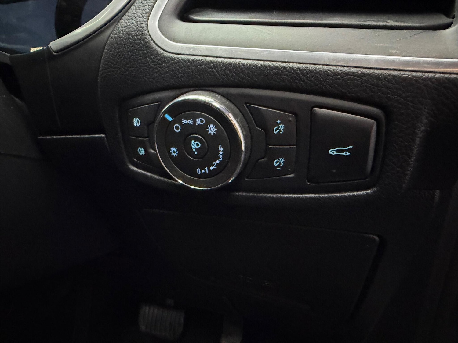 Used Ford Galaxy 2017 for sale - 78058962: Photo 20