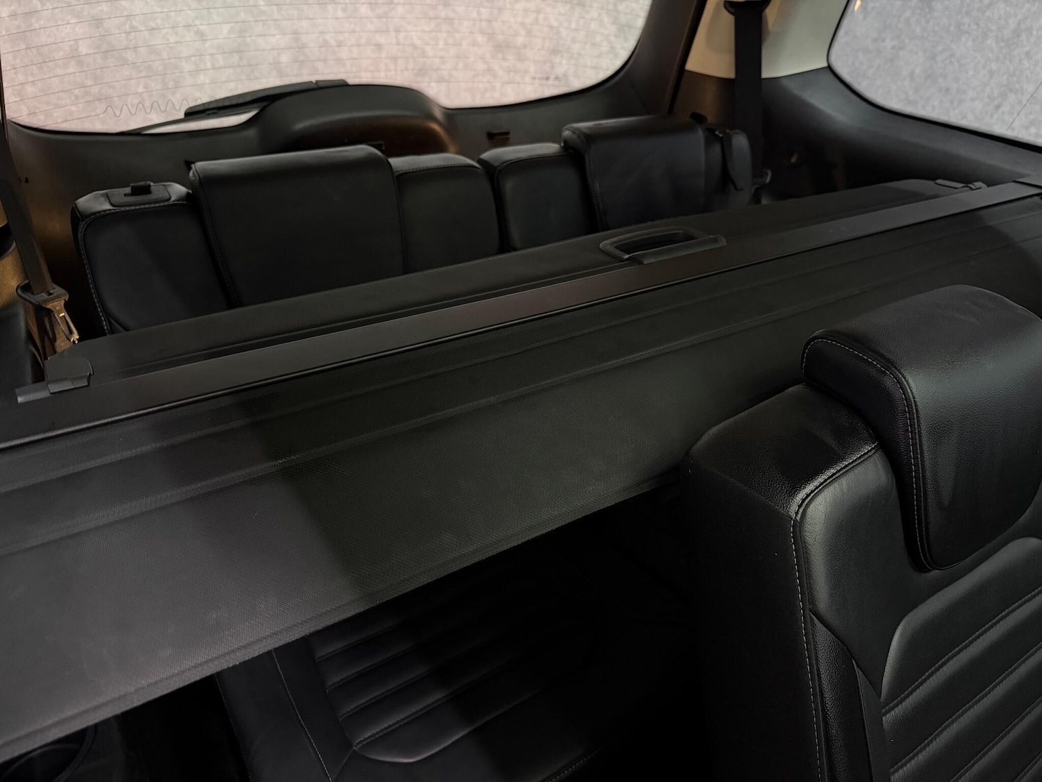 Used Ford Galaxy 2017 for sale - 78058962: Photo 21