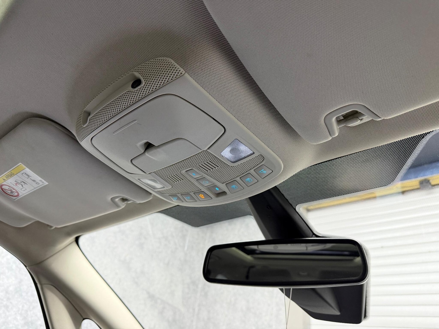 Used Ford Galaxy 2017 for sale - 78058962: Photo 25