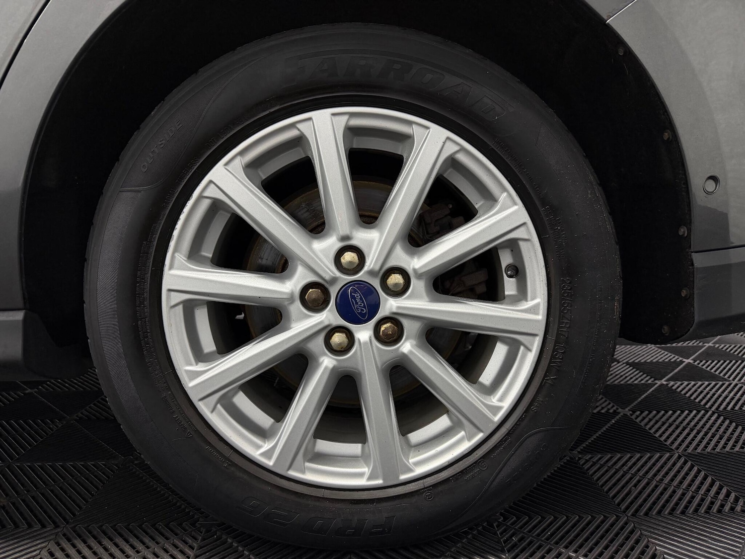 Used Ford Galaxy 2017 for sale - 78058962: Photo 32