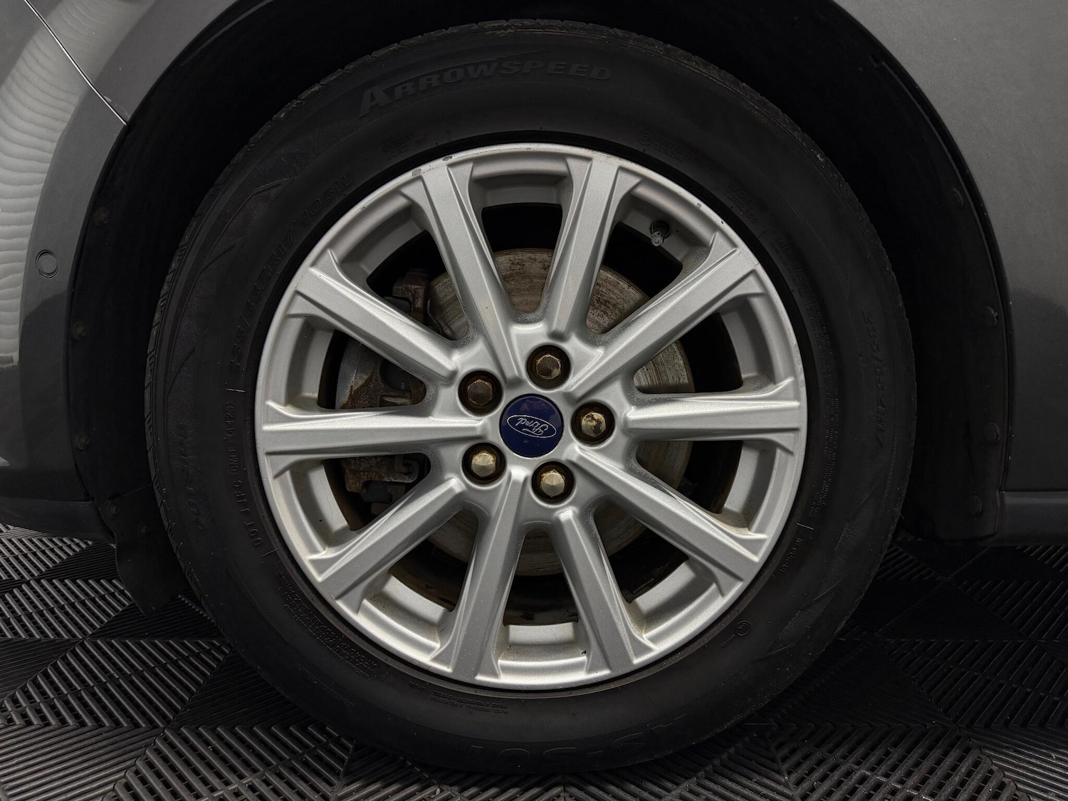 Used Ford Galaxy 2017 for sale - 78058962: Photo 35