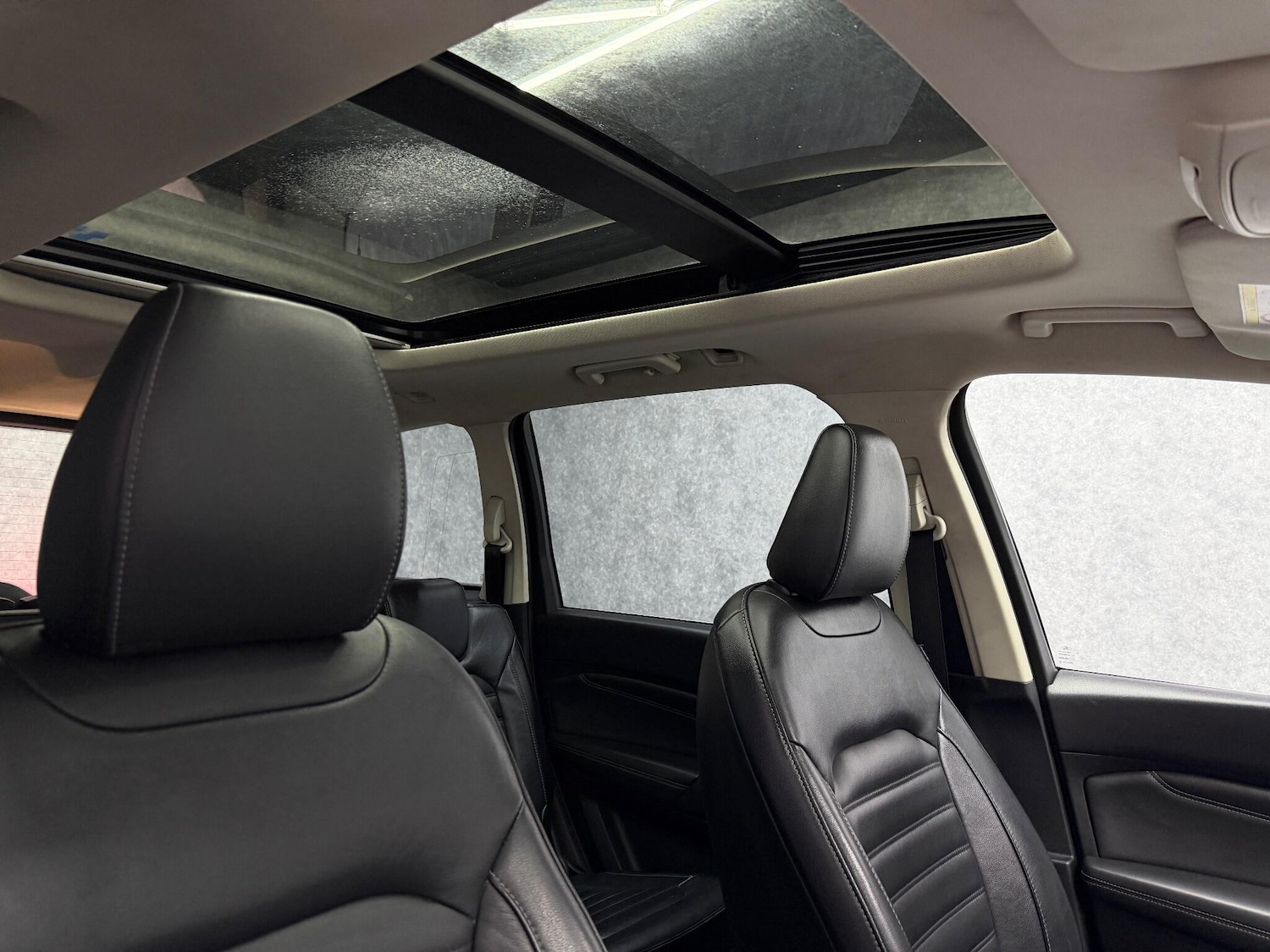 Used Ford Galaxy 2017 for sale - 78058962: Photo 5