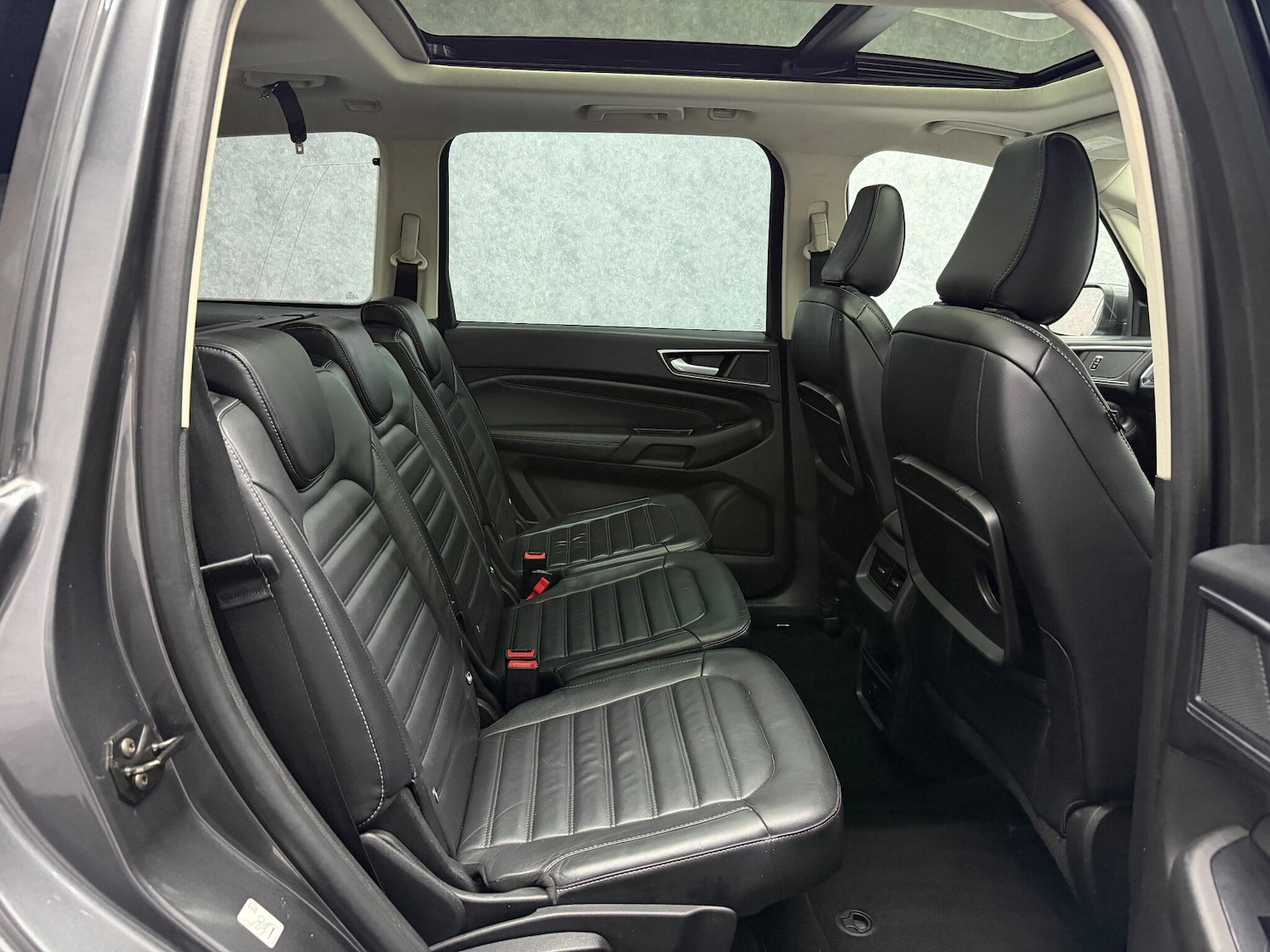 Used Ford Galaxy 2017 for sale - 78058962: Photo 6