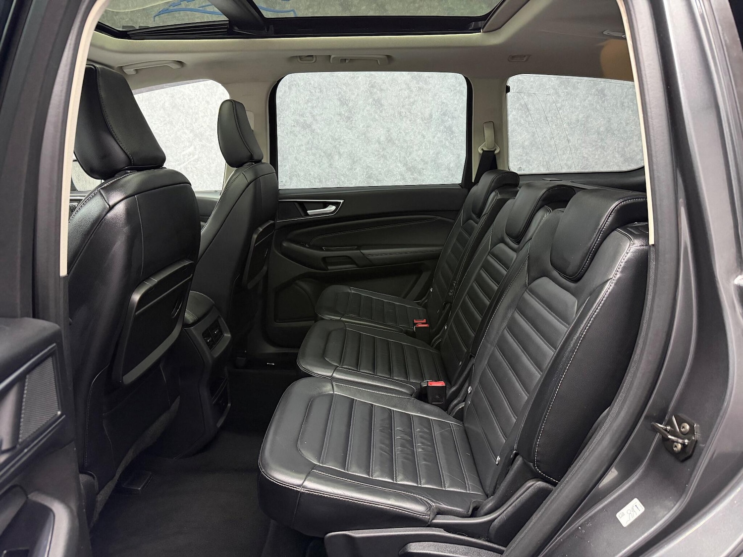 Used Ford Galaxy 2017 for sale - 78058962: Photo 7