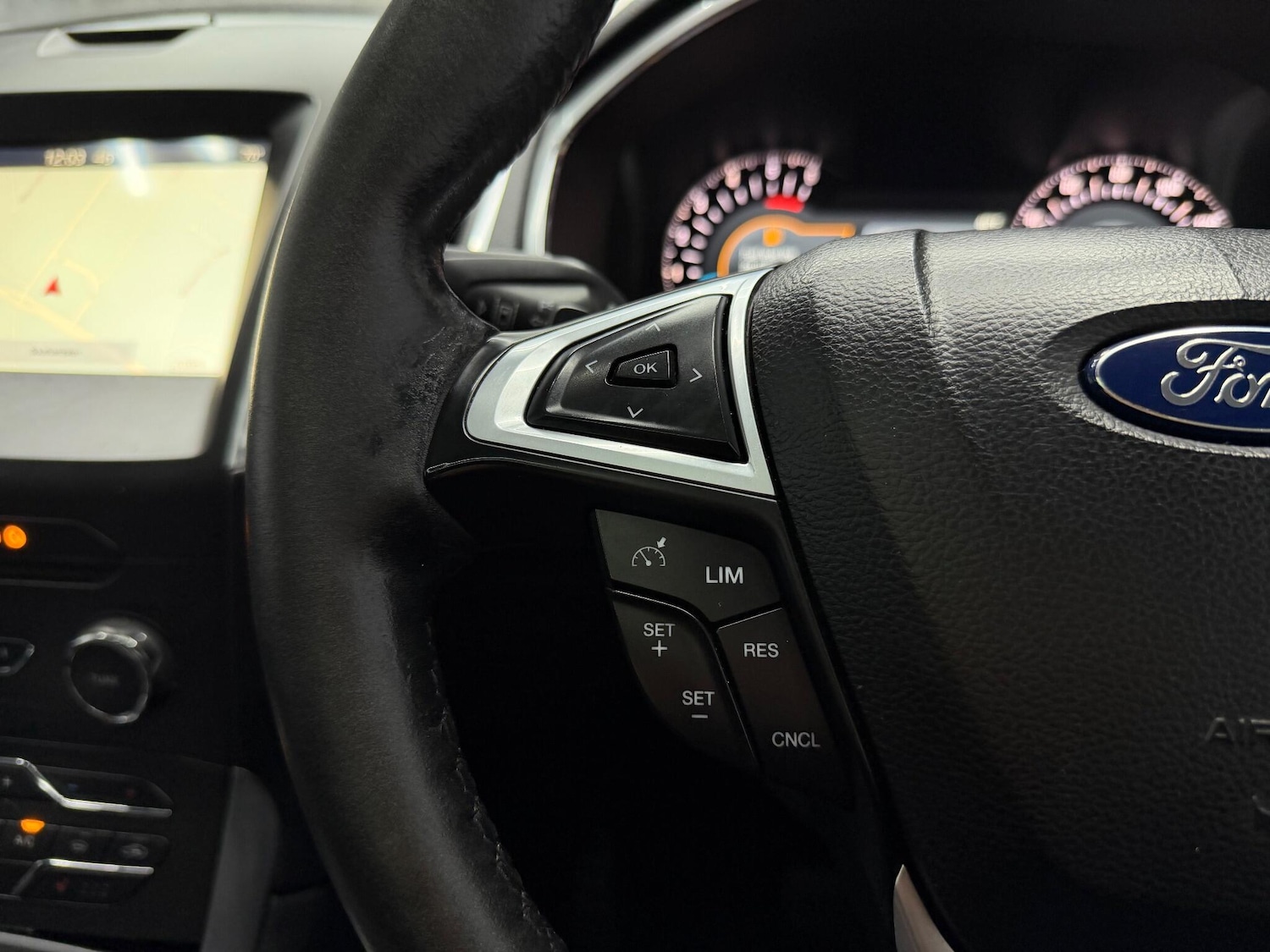 Used Ford Galaxy 2017 for sale - 78058962: Photo 8