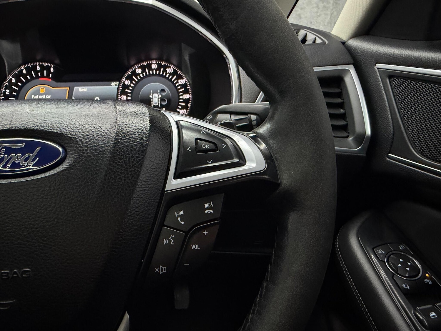 Used Ford Galaxy 2017 for sale - 78058962: Photo 9