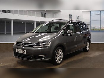 (20) - 2.0 TDI SEL DSG Euro 6 (s/s) 5dr