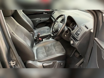 Used Volkswagen Sharan 2020 for sale - 77794408: Photo