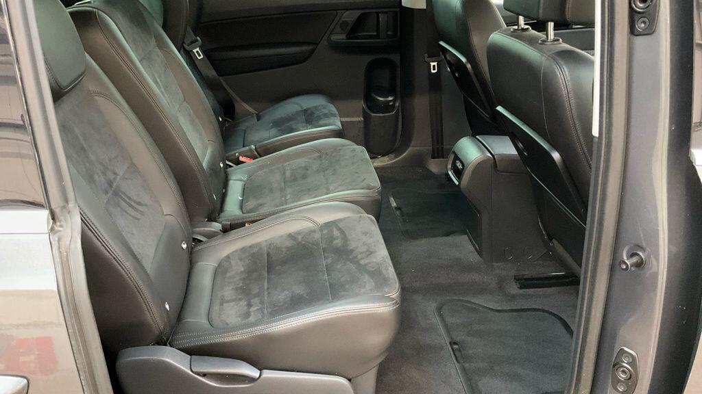 Used Volkswagen Sharan 2020 for sale - 77794408: Photo 3