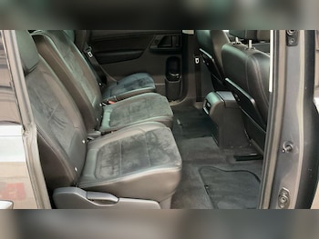 Used Volkswagen Sharan 2020 for sale - 77794408: Photo