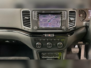 Used Volkswagen Sharan 2020 for sale - 77794408: Photo