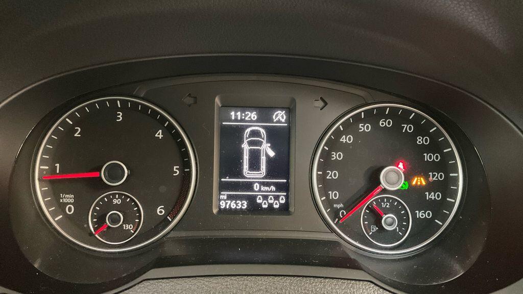 Used Volkswagen Sharan 2020 for sale - 77794408: Photo 5