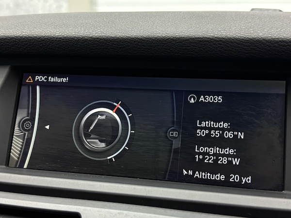 Used BMW X6 2012 for sale - 75378003: Photo 11