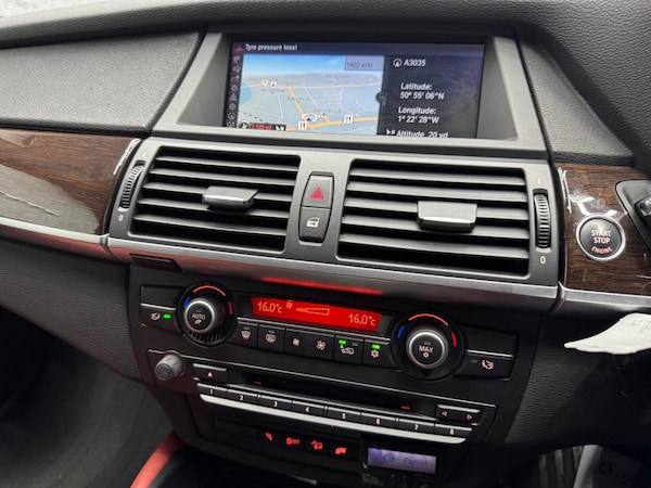 Used BMW X6 2012 for sale - 75378003: Photo 12