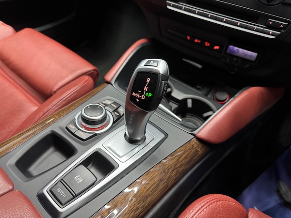 Used BMW X6 2012 for sale - 75378003: Photo 13