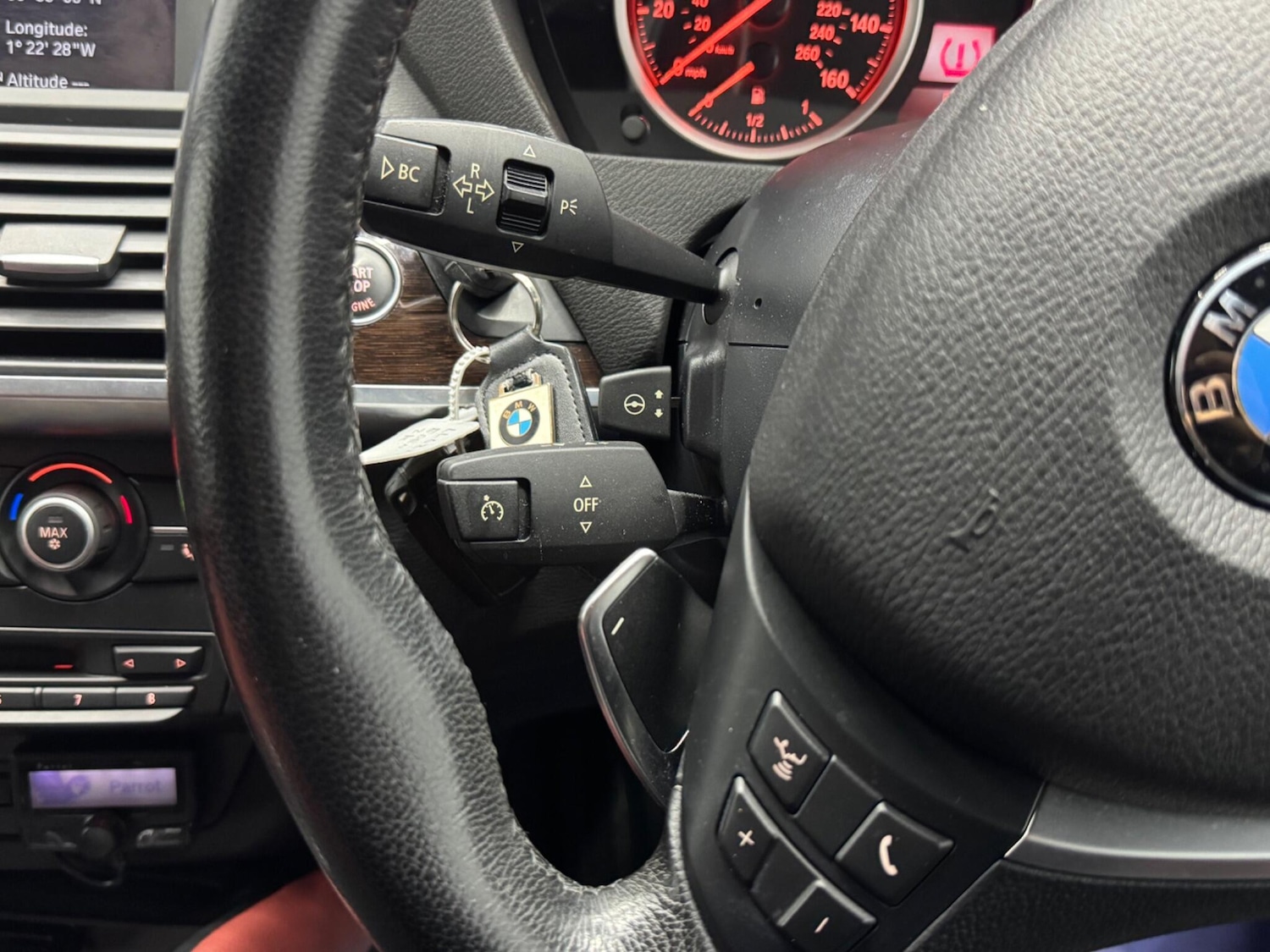 Used BMW X6 2012 for sale - 75378003: Photo 15