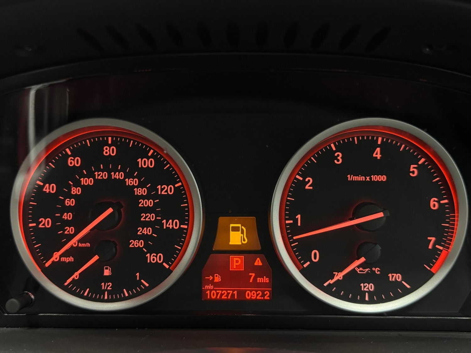 Used BMW X6 2012 for sale - 75378003: Photo 16