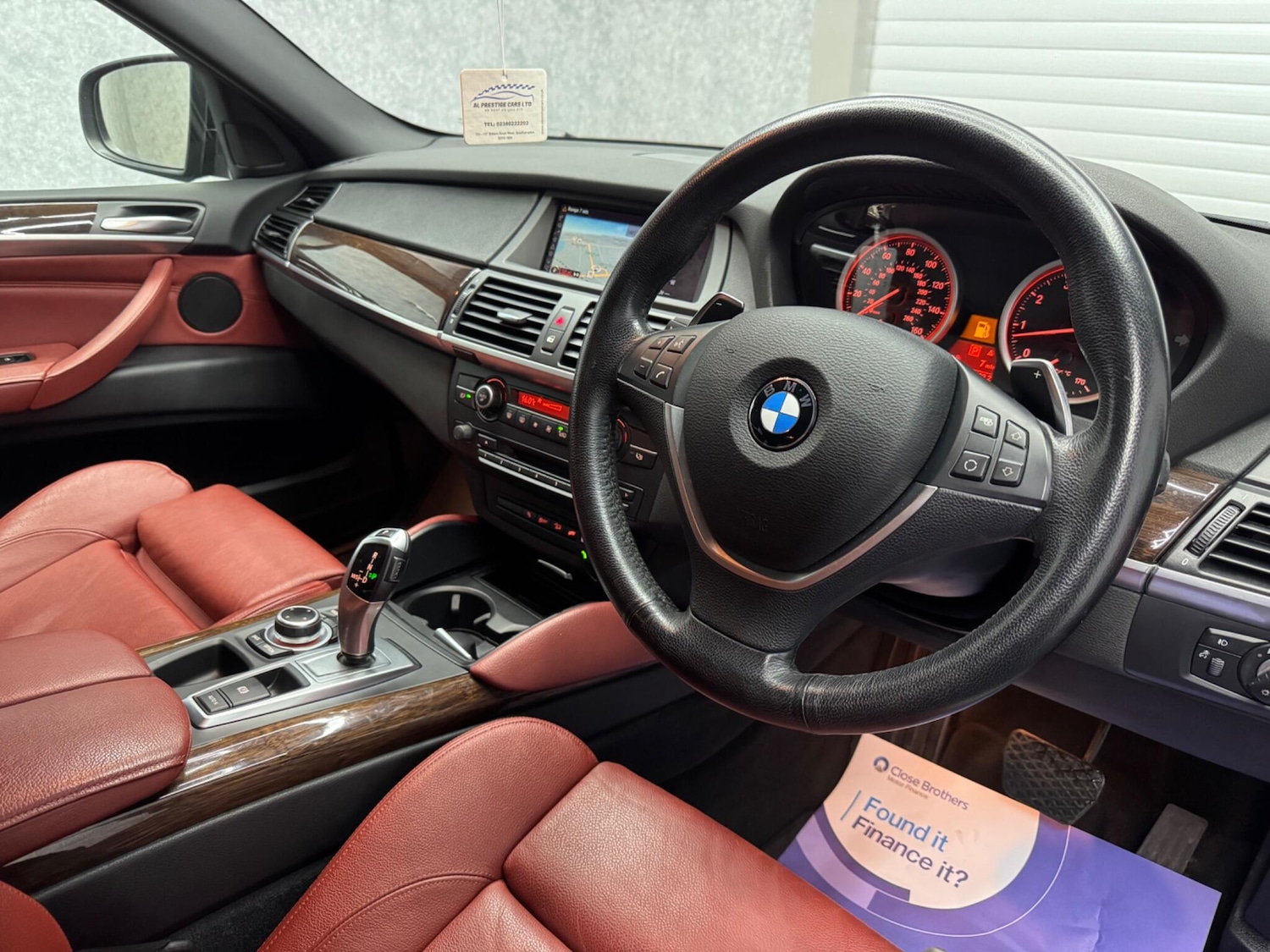 Used BMW X6 2012 for sale - 75378003: Photo 19