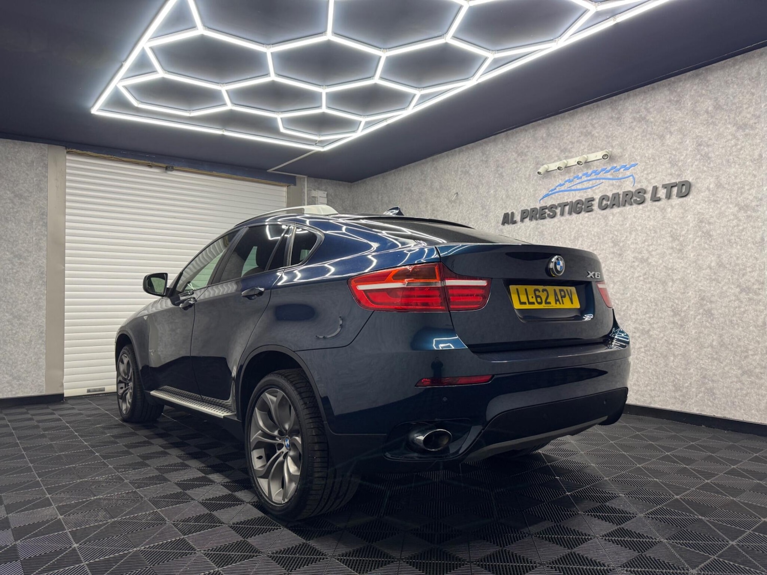 Used BMW X6 2012 for sale - 75378003: Photo 22