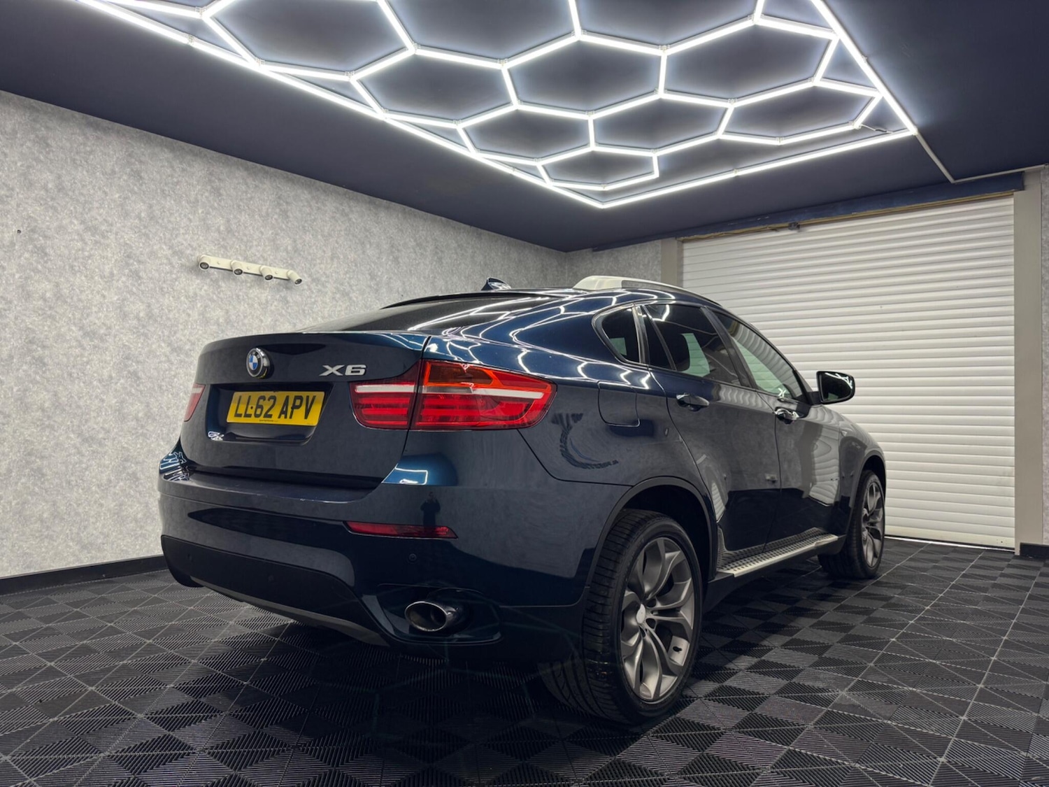 Used BMW X6 2012 for sale - 75378003: Photo 23